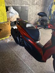 Piaggio Beverly 300i 2023-thumb-1