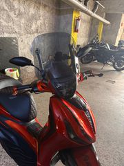 Piaggio Beverly 300i 2023-thumb-3