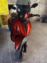 Piaggio Beverly 300i 2023-thumb-8