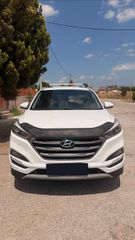 Hyundai Tucson 2018 Ελληνικής Αντιπροσωπίας άριστο Book service