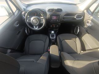 Jeep Renegade 2019 LONGITUDE 1.6 MULTI JET 120 HP-thumb-1