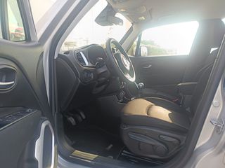 Jeep Renegade 2019 LONGITUDE 1.6 MULTI JET 120 HP-thumb-3