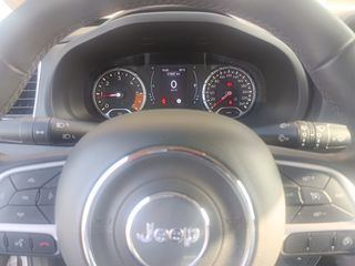 Jeep Renegade 2019 LONGITUDE 1.6 MULTI JET 120 HP-thumb-2