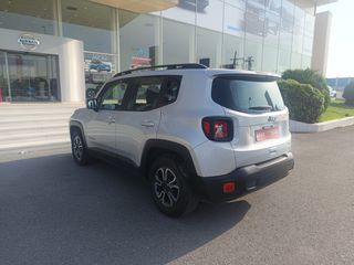 Jeep Renegade 2019 LONGITUDE 1.6 MULTI JET 120 HP-thumb-8