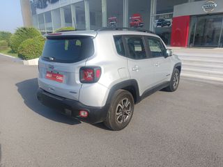 Jeep Renegade 2019 LONGITUDE 1.6 MULTI JET 120 HP-thumb-9