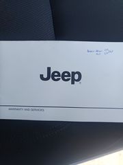 Jeep Renegade 2019 LONGITUDE 1.6 MULTI JET 120 HP-thumb-5