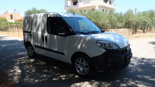 Fiat Doblo 2017