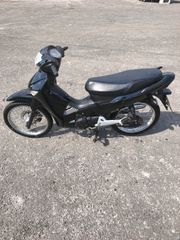 Honda ANF 125 Innova Injection 2009