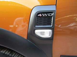 Dacia Duster 2019 PRESTIGE NAVI ΚΛΙΜΑ ΚΑΜΕΡΑ ΘΕΡΜΑΙΝΟΜΕΝΑ ''PRODRIVE''-thumb-66