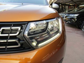 Dacia Duster 2019 PRESTIGE NAVI ΚΛΙΜΑ ΚΑΜΕΡΑ ΘΕΡΜΑΙΝΟΜΕΝΑ ''PRODRIVE''-thumb-67