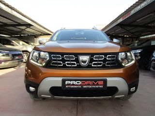 Dacia Duster 2019 PRESTIGE NAVI ΚΛΙΜΑ ΚΑΜΕΡΑ ΘΕΡΜΑΙΝΟΜΕΝΑ ''PRODRIVE''-thumb-68