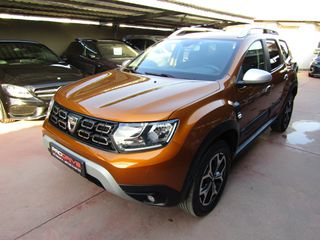 Dacia Duster 2019 PRESTIGE NAVI ΚΛΙΜΑ ΚΑΜΕΡΑ ΘΕΡΜΑΙΝΟΜΕΝΑ ''PRODRIVE''-thumb-3