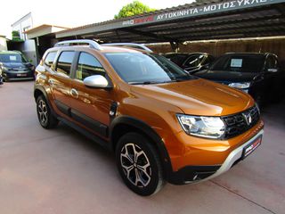 Dacia Duster 2019 PRESTIGE NAVI ΚΛΙΜΑ ΚΑΜΕΡΑ ΘΕΡΜΑΙΝΟΜΕΝΑ ''PRODRIVE''-thumb-9