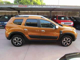 Dacia Duster 2019 PRESTIGE NAVI ΚΛΙΜΑ ΚΑΜΕΡΑ ΘΕΡΜΑΙΝΟΜΕΝΑ ''PRODRIVE''-thumb-10