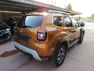 Dacia Duster 2019 PRESTIGE NAVI ΚΛΙΜΑ ΚΑΜΕΡΑ ΘΕΡΜΑΙΝΟΜΕΝΑ ''PRODRIVE''-thumb-11