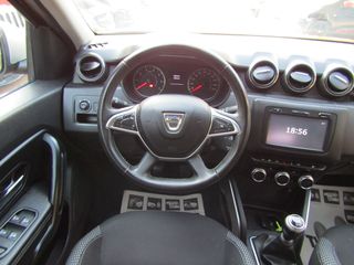 Dacia Duster 2019 PRESTIGE NAVI ΚΛΙΜΑ ΚΑΜΕΡΑ ΘΕΡΜΑΙΝΟΜΕΝΑ ''PRODRIVE''-thumb-38