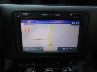 Dacia Duster 2019 PRESTIGE NAVI ΚΛΙΜΑ ΚΑΜΕΡΑ ΘΕΡΜΑΙΝΟΜΕΝΑ ''PRODRIVE''-thumb-60