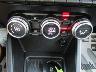 Dacia Duster 2019 PRESTIGE NAVI ΚΛΙΜΑ ΚΑΜΕΡΑ ΘΕΡΜΑΙΝΟΜΕΝΑ ''PRODRIVE''-thumb-62