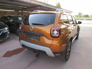 Dacia Duster 2019 PRESTIGE NAVI ΚΛΙΜΑ ΚΑΜΕΡΑ ΘΕΡΜΑΙΝΟΜΕΝΑ ''PRODRIVE''-thumb-12