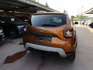 Dacia Duster 2019 PRESTIGE NAVI ΚΛΙΜΑ ΚΑΜΕΡΑ ΘΕΡΜΑΙΝΟΜΕΝΑ ''PRODRIVE''-thumb-13