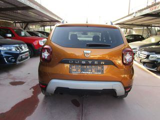 Dacia Duster 2019 PRESTIGE NAVI ΚΛΙΜΑ ΚΑΜΕΡΑ ΘΕΡΜΑΙΝΟΜΕΝΑ ''PRODRIVE''-thumb-14
