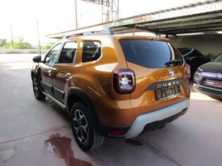 Dacia Duster 2019 PRESTIGE NAVI ΚΛΙΜΑ ΚΑΜΕΡΑ ΘΕΡΜΑΙΝΟΜΕΝΑ ''PRODRIVE''-thumb-16