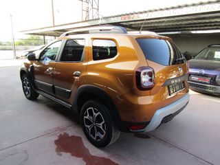 Dacia Duster 2019 PRESTIGE NAVI ΚΛΙΜΑ ΚΑΜΕΡΑ ΘΕΡΜΑΙΝΟΜΕΝΑ ''PRODRIVE''-thumb-17