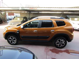 Dacia Duster 2019 PRESTIGE NAVI ΚΛΙΜΑ ΚΑΜΕΡΑ ΘΕΡΜΑΙΝΟΜΕΝΑ ''PRODRIVE''-thumb-18