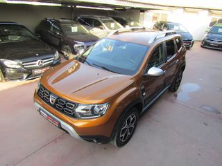 Dacia Duster 2019 PRESTIGE NAVI ΚΛΙΜΑ ΚΑΜΕΡΑ ΘΕΡΜΑΙΝΟΜΕΝΑ ''PRODRIVE''-thumb-19