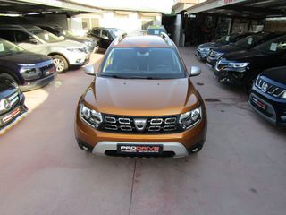 Dacia Duster 2019 PRESTIGE NAVI ΚΛΙΜΑ ΚΑΜΕΡΑ ΘΕΡΜΑΙΝΟΜΕΝΑ ''PRODRIVE''-thumb-20