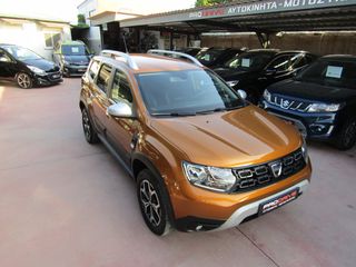Dacia Duster 2019 PRESTIGE NAVI ΚΛΙΜΑ ΚΑΜΕΡΑ ΘΕΡΜΑΙΝΟΜΕΝΑ ''PRODRIVE''-thumb-21
