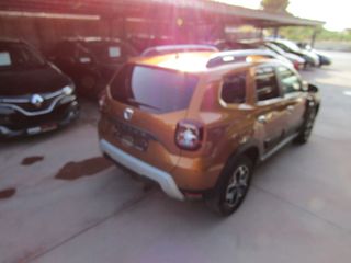 Dacia Duster 2019 PRESTIGE NAVI ΚΛΙΜΑ ΚΑΜΕΡΑ ΘΕΡΜΑΙΝΟΜΕΝΑ ''PRODRIVE''-thumb-22