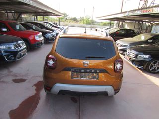 Dacia Duster 2019 PRESTIGE NAVI ΚΛΙΜΑ ΚΑΜΕΡΑ ΘΕΡΜΑΙΝΟΜΕΝΑ ''PRODRIVE''-thumb-23
