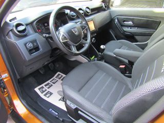 Dacia Duster 2019 PRESTIGE NAVI ΚΛΙΜΑ ΚΑΜΕΡΑ ΘΕΡΜΑΙΝΟΜΕΝΑ ''PRODRIVE''-thumb-25
