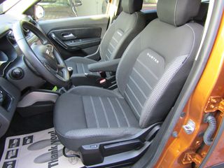 Dacia Duster 2019 PRESTIGE NAVI ΚΛΙΜΑ ΚΑΜΕΡΑ ΘΕΡΜΑΙΝΟΜΕΝΑ ''PRODRIVE''-thumb-26