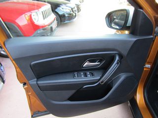 Dacia Duster 2019 PRESTIGE NAVI ΚΛΙΜΑ ΚΑΜΕΡΑ ΘΕΡΜΑΙΝΟΜΕΝΑ ''PRODRIVE''-thumb-27