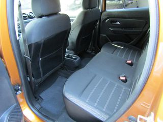 Dacia Duster 2019 PRESTIGE NAVI ΚΛΙΜΑ ΚΑΜΕΡΑ ΘΕΡΜΑΙΝΟΜΕΝΑ ''PRODRIVE''-thumb-28