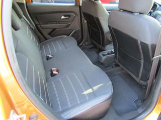 Dacia Duster 2019 PRESTIGE NAVI ΚΛΙΜΑ ΚΑΜΕΡΑ ΘΕΡΜΑΙΝΟΜΕΝΑ ''PRODRIVE''-thumb-31
