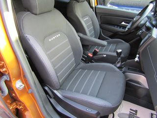 Dacia Duster 2019 PRESTIGE NAVI ΚΛΙΜΑ ΚΑΜΕΡΑ ΘΕΡΜΑΙΝΟΜΕΝΑ ''PRODRIVE''-thumb-35