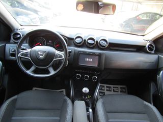 Dacia Duster 2019 PRESTIGE NAVI ΚΛΙΜΑ ΚΑΜΕΡΑ ΘΕΡΜΑΙΝΟΜΕΝΑ ''PRODRIVE''-thumb-37