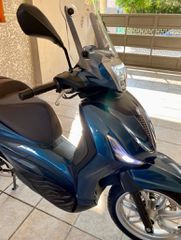 Piaggio Beverly 400 2023-thumb-2