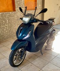 Piaggio Beverly 400 2023-thumb-3