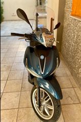 Piaggio Beverly 400 2023-thumb-4
