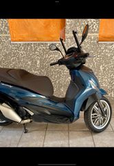 Piaggio Beverly 400 2023-thumb-7