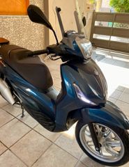 Piaggio Beverly 400 2023-thumb-10