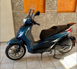 Piaggio Beverly 400 2023-thumb-11