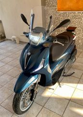Piaggio Beverly 400 2023-thumb-15