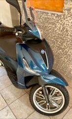 Piaggio Beverly 400 2023-thumb-16