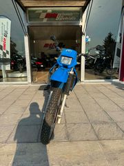Kawasaki KLR 650 2002 KLR 6500 ΑΡΙΣΤΗ ΚΑΤΑΣΤΑΣΗ-thumb-1