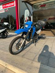 Kawasaki KLR 650 2002 KLR 6500 ΑΡΙΣΤΗ ΚΑΤΑΣΤΑΣΗ-thumb-2